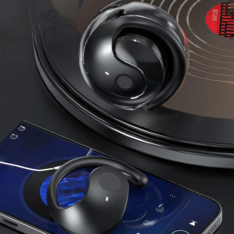 Fone Esportivo Bluetooth OWS