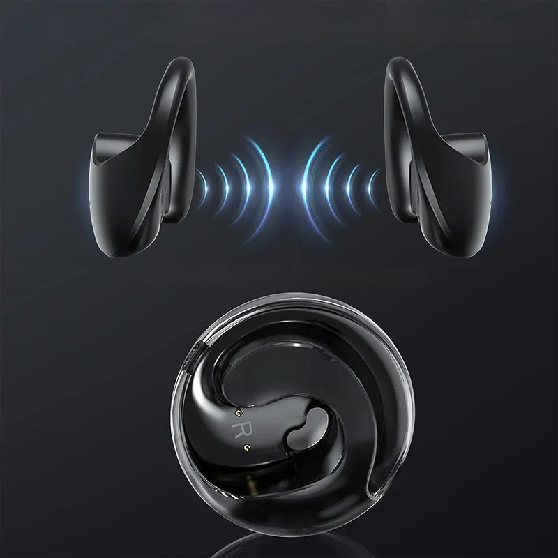 Fone Esportivo Bluetooth OWS