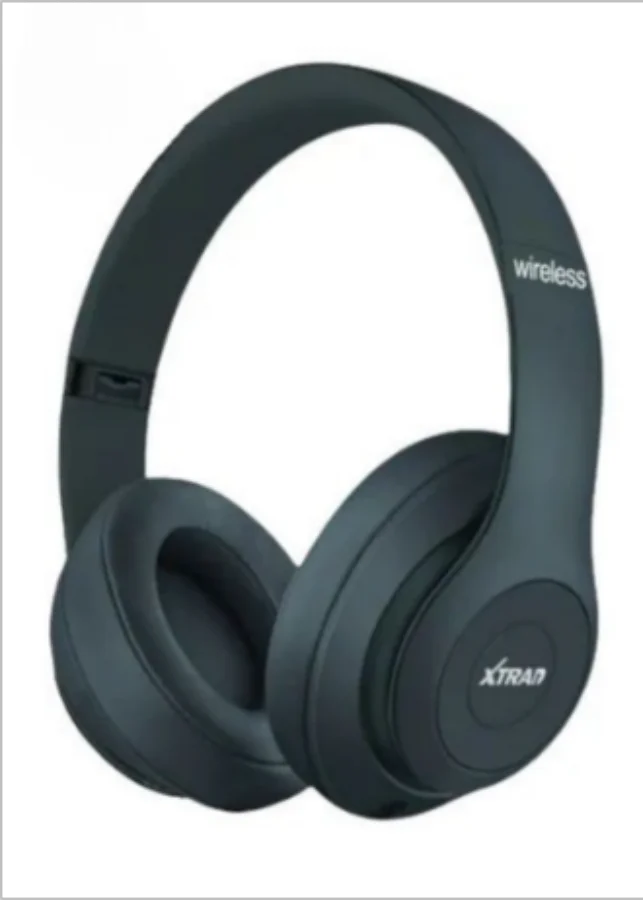 Fone de Ouvido Bluetooth com Microfone