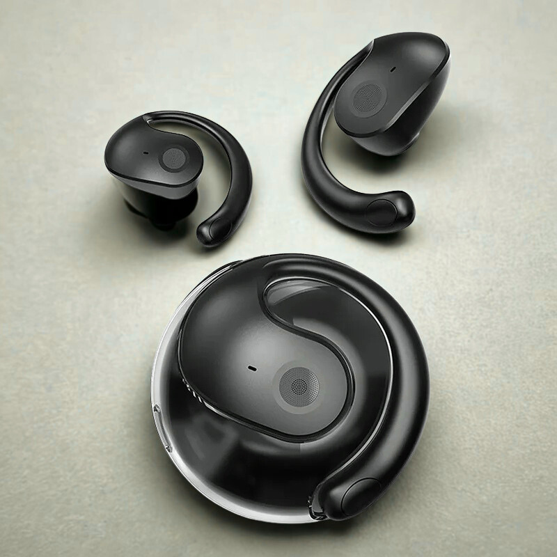 Fone Esportivo Bluetooth OWS