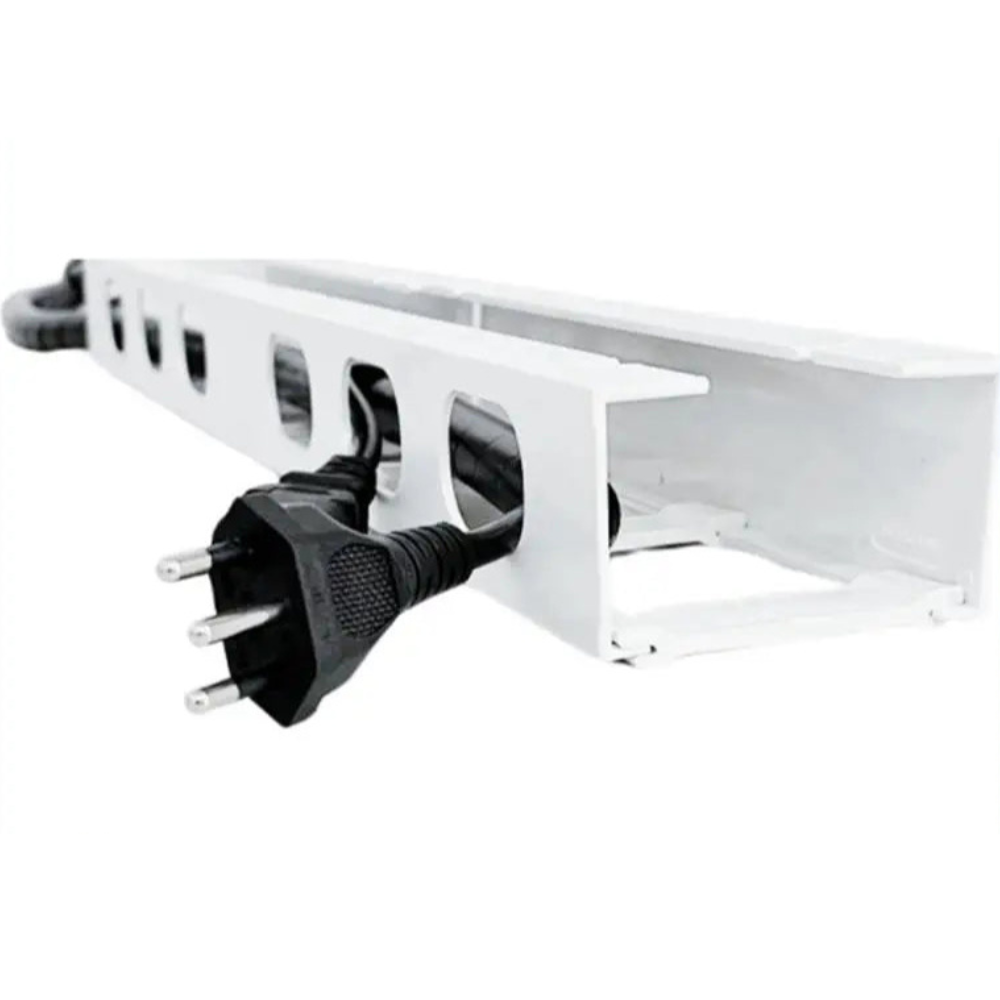 Organizador de Cabos Multifuncional