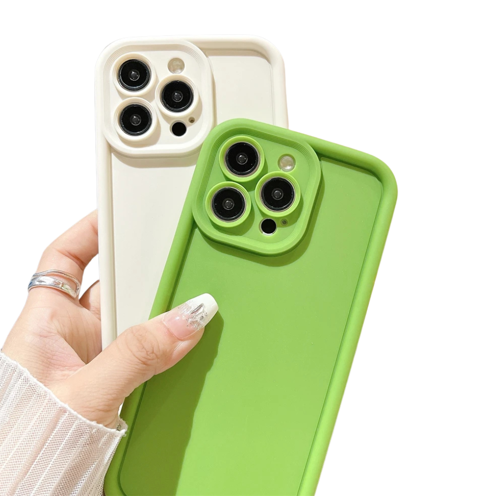 Capa  Crossbody para iPhone
