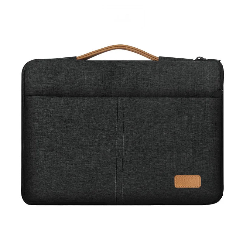 Bolsa Tech MacBook Notebook  e iPad