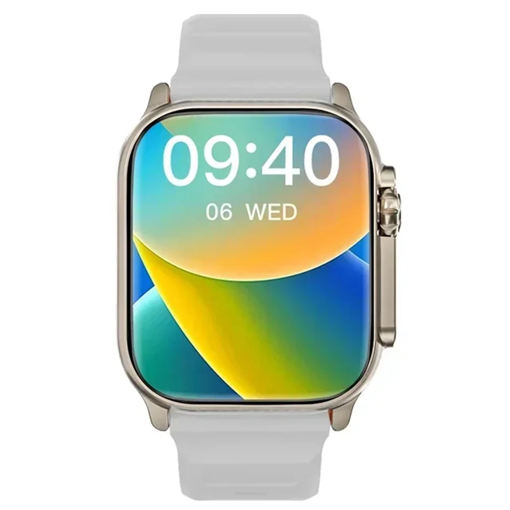 Smartwatch Fitness T900Ultra