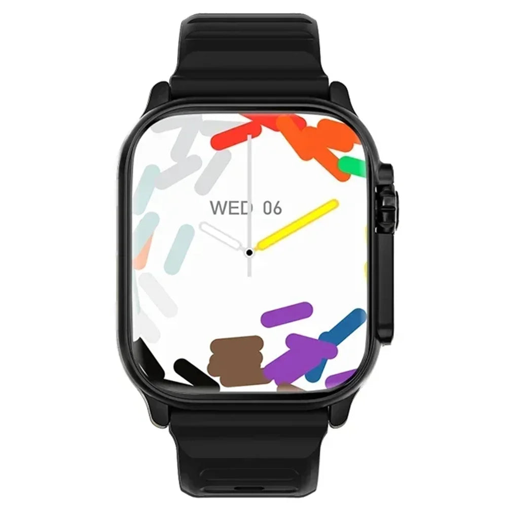 Smartwatch Fitness T900Ultra