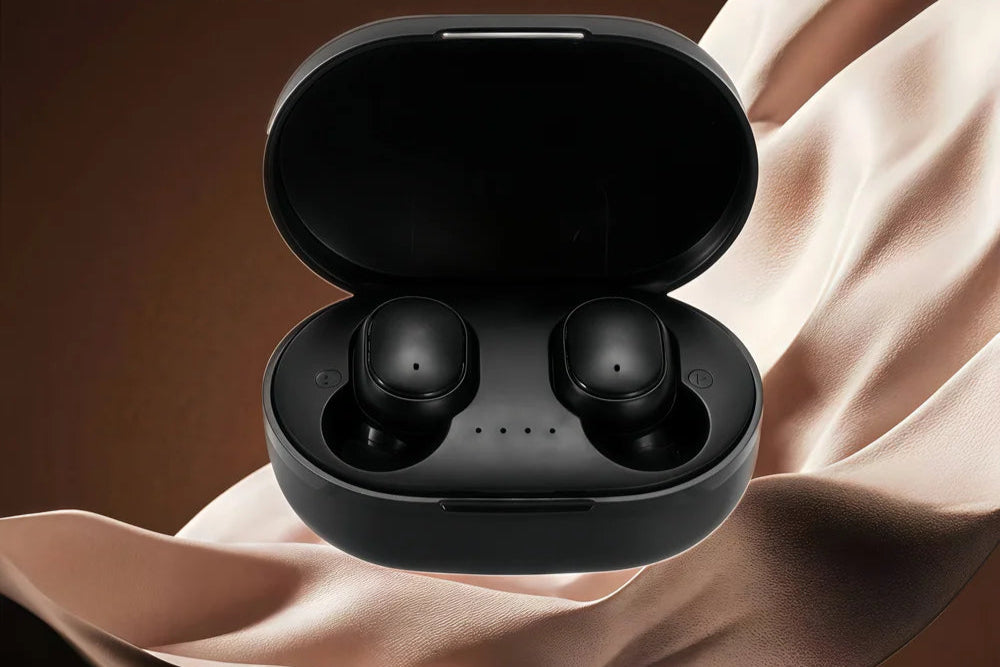 Fone de Ouvido com Microfone