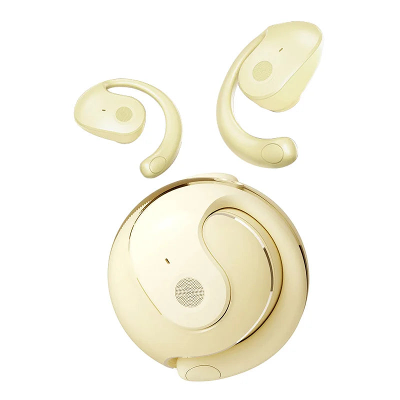 Fone Esportivo Bluetooth OWS