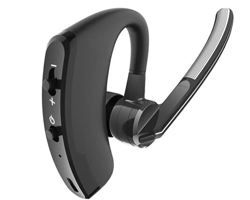 Fone Bluetooth V9S/V8S com Microfone para Chamadas e Direção