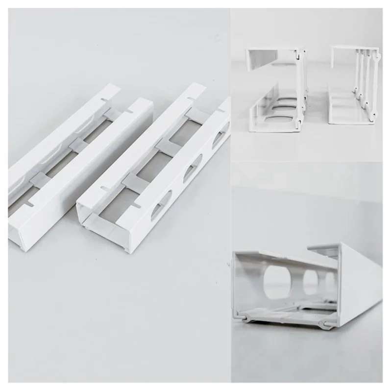 Organizador de Cabos Multifuncional