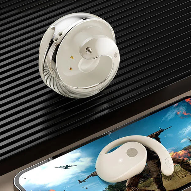 Fone Esportivo Bluetooth OWS