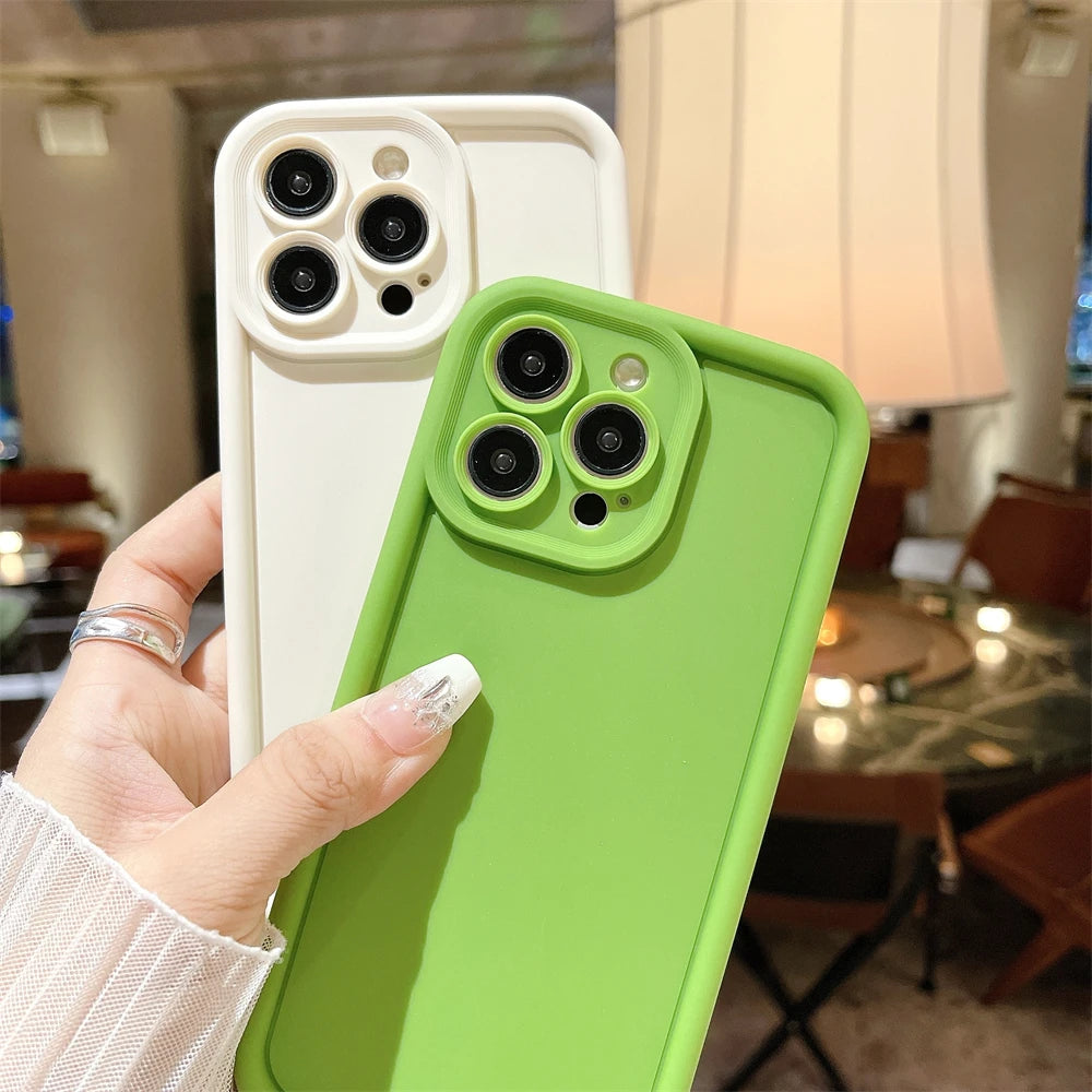 Capa  Crossbody para iPhone