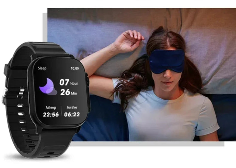 Smartwatch Fitness T900Ultra